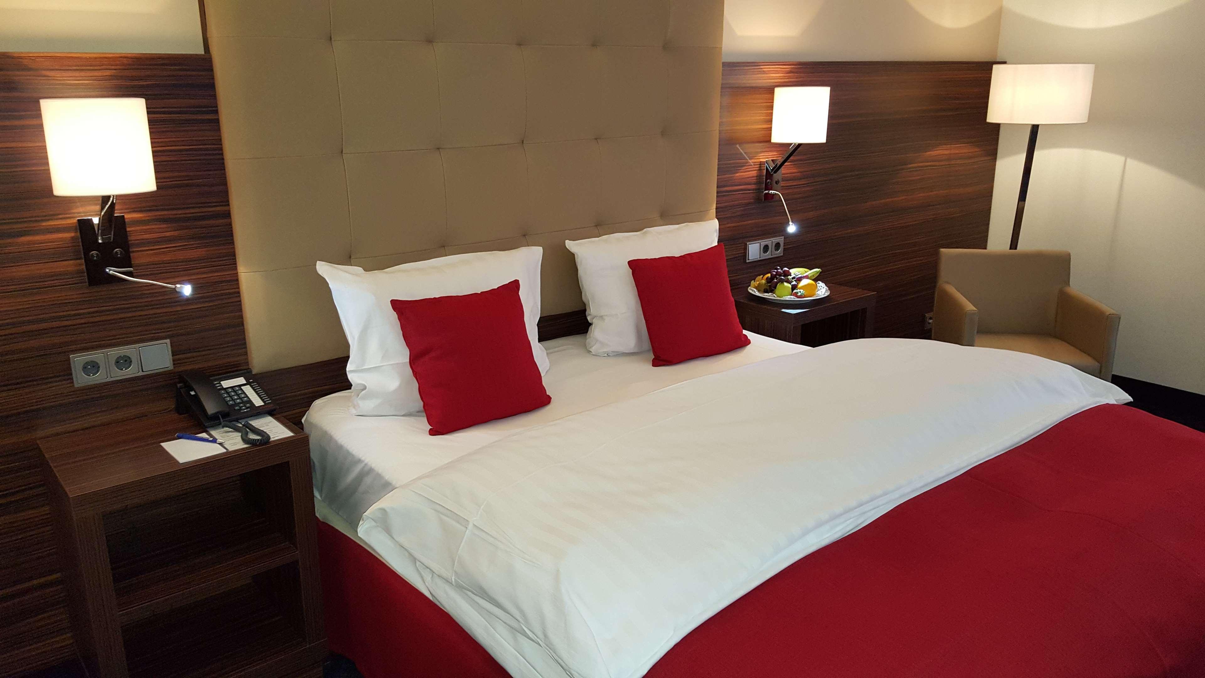 Messehotel Europe Štutgart Exteriér fotografie