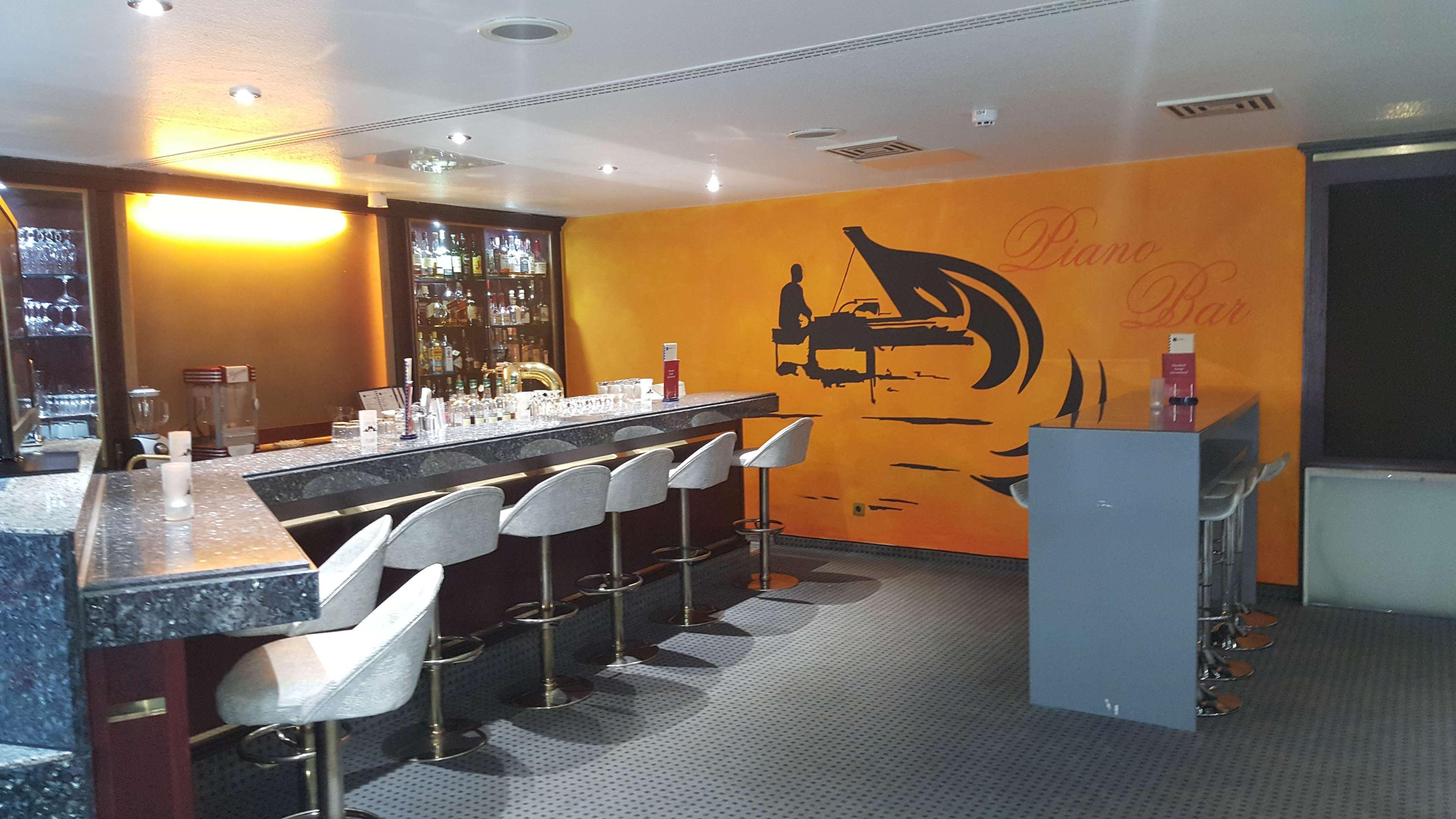 Messehotel Europe Štutgart Exteriér fotografie