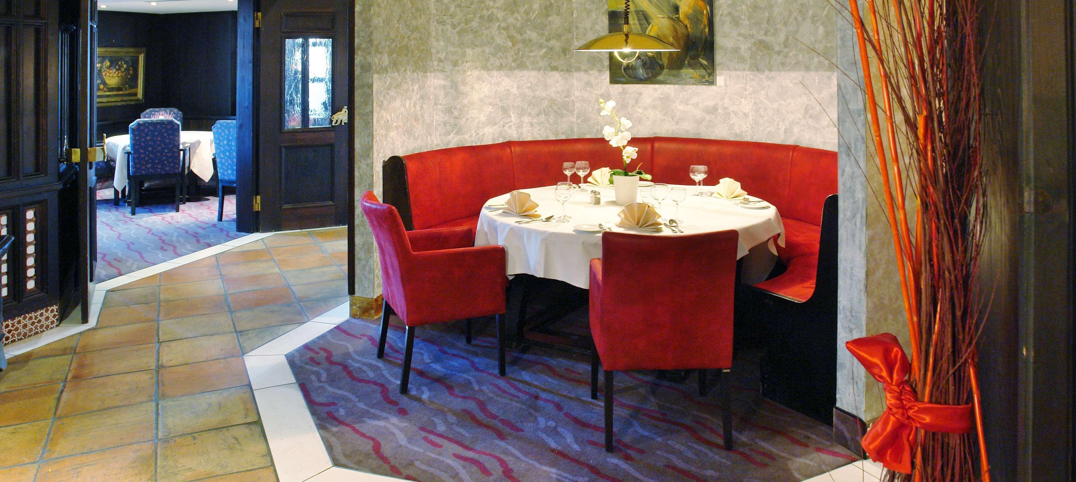 Messehotel Europe Štutgart Exteriér fotografie